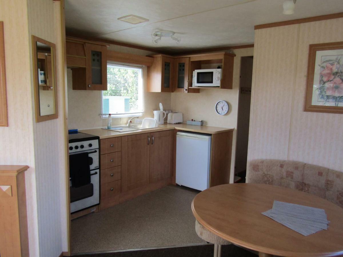 Fenlake Holiday Accommodation Metheringham Εξωτερικό φωτογραφία