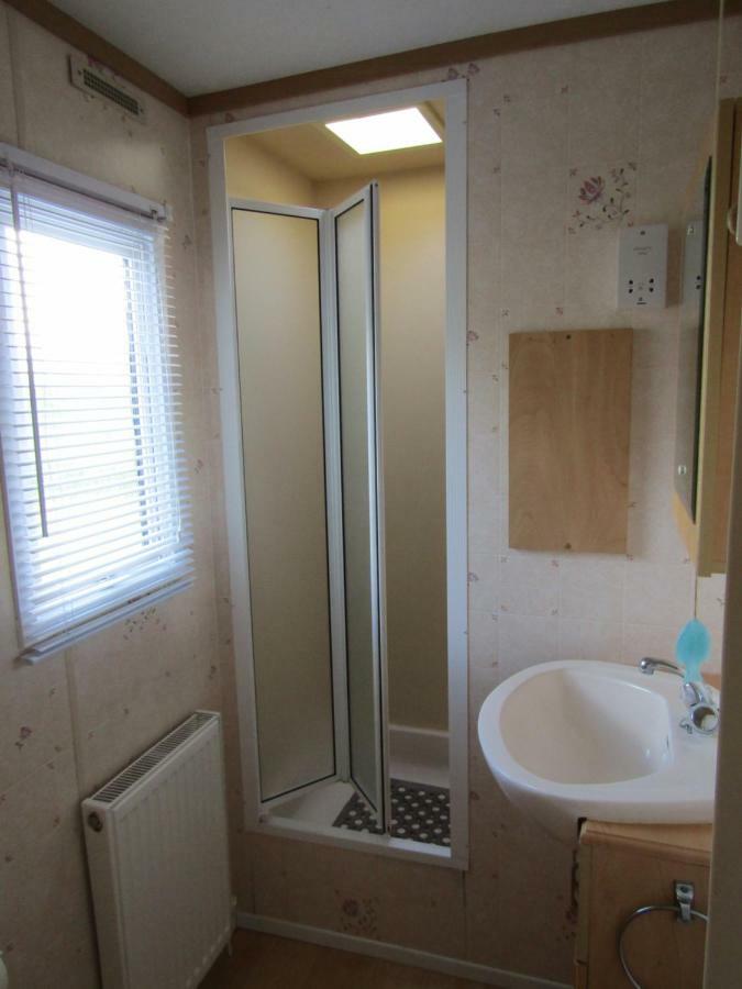 Fenlake Holiday Accommodation Metheringham Εξωτερικό φωτογραφία