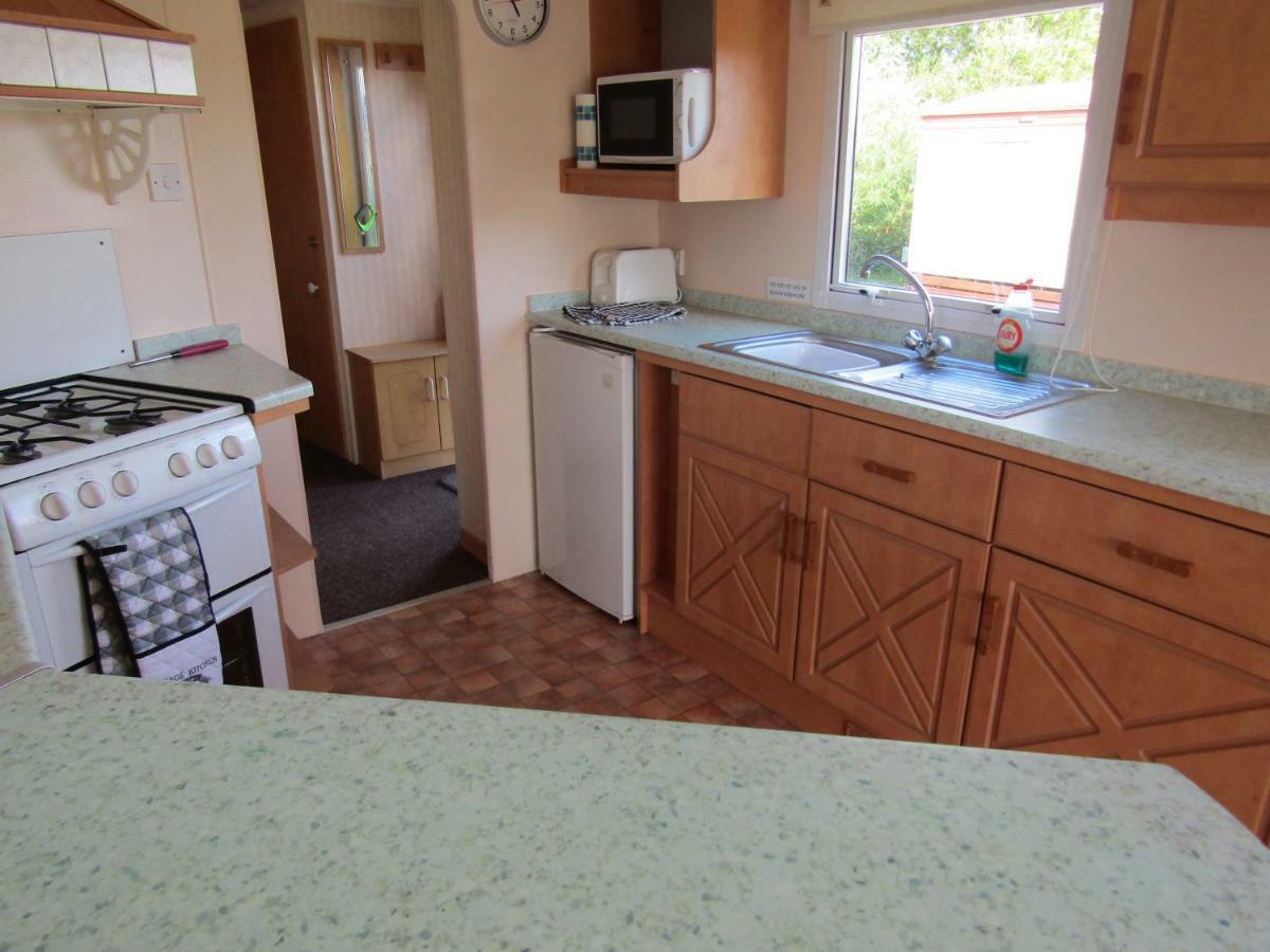 Fenlake Holiday Accommodation Metheringham Εξωτερικό φωτογραφία