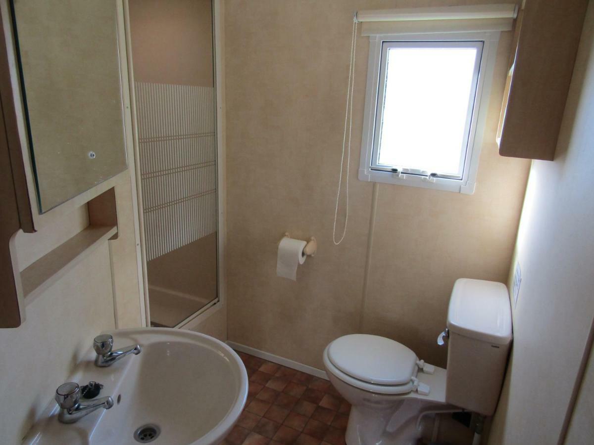 Fenlake Holiday Accommodation Metheringham Εξωτερικό φωτογραφία