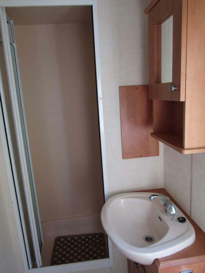 Fenlake Holiday Accommodation Metheringham Εξωτερικό φωτογραφία