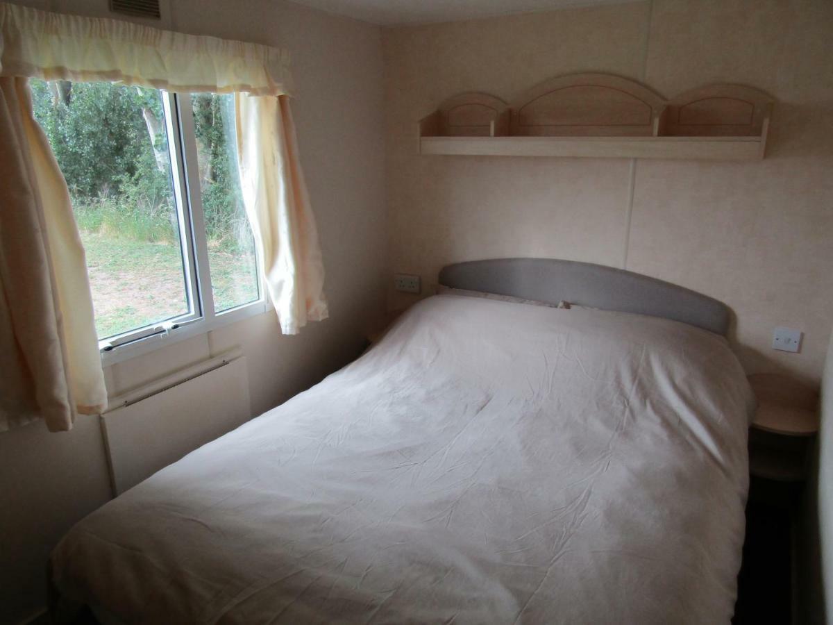 Fenlake Holiday Accommodation Metheringham Εξωτερικό φωτογραφία