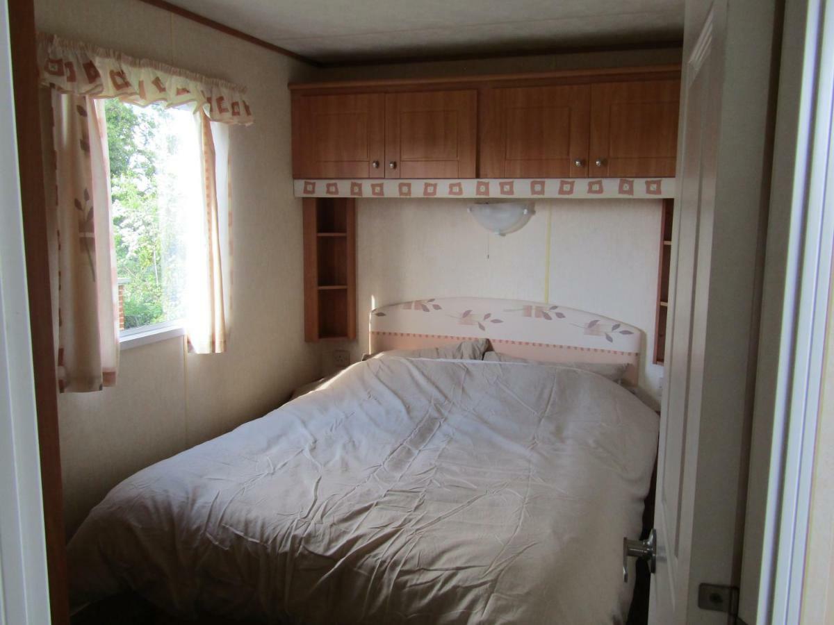 Fenlake Holiday Accommodation Metheringham Εξωτερικό φωτογραφία