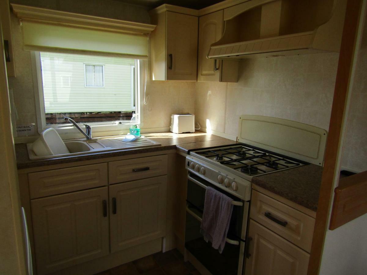 Fenlake Holiday Accommodation Metheringham Εξωτερικό φωτογραφία