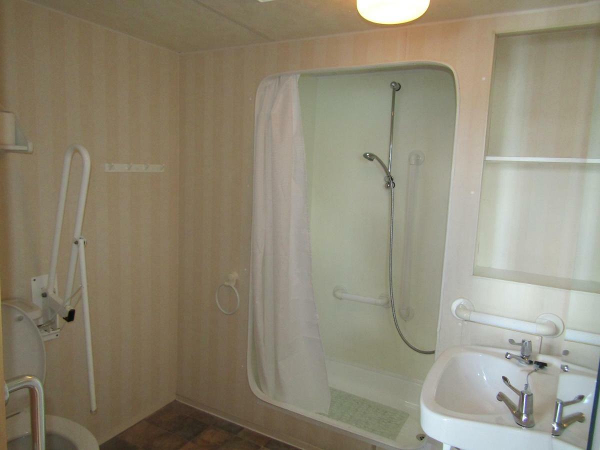 Fenlake Holiday Accommodation Metheringham Εξωτερικό φωτογραφία
